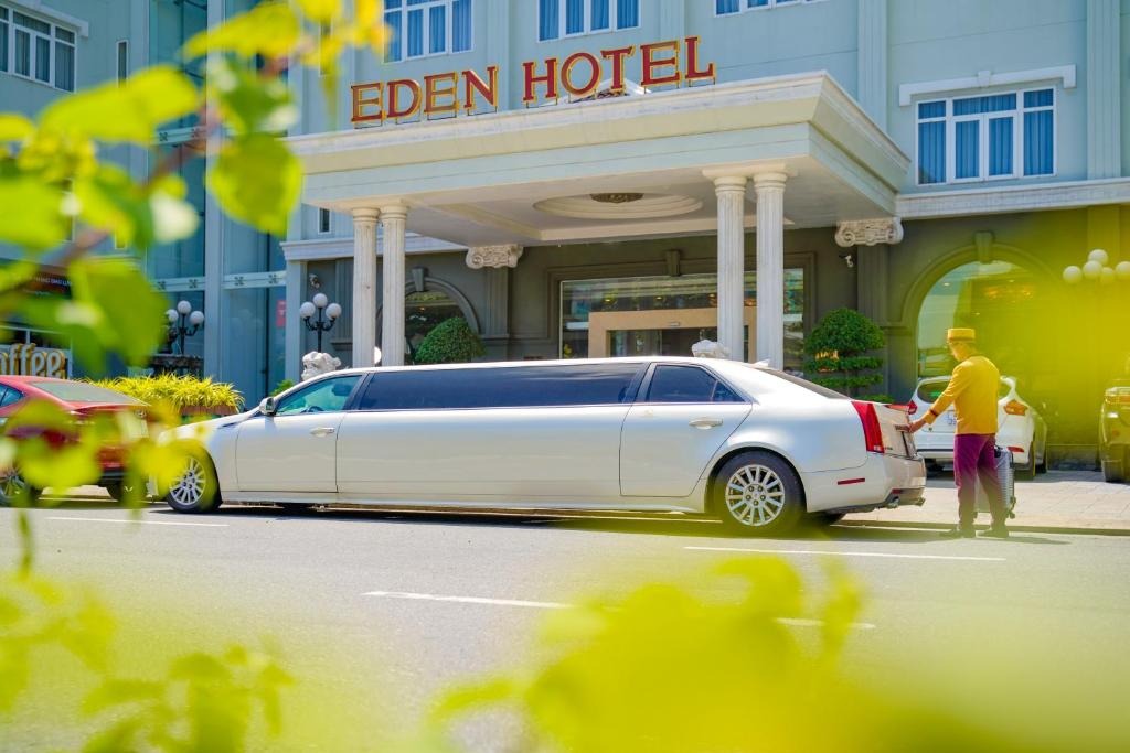 Eden Plaza Da Nang Hotel